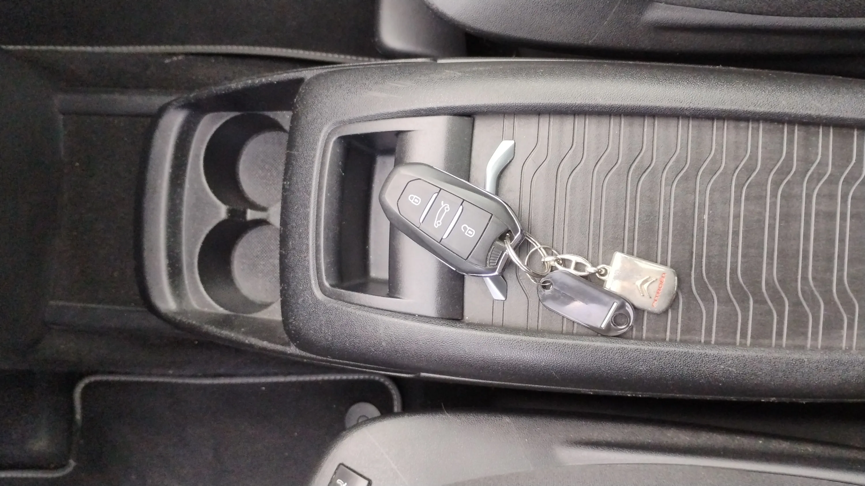 Citroën C4 Picasso PureTech EAT6 Feel - foto 20