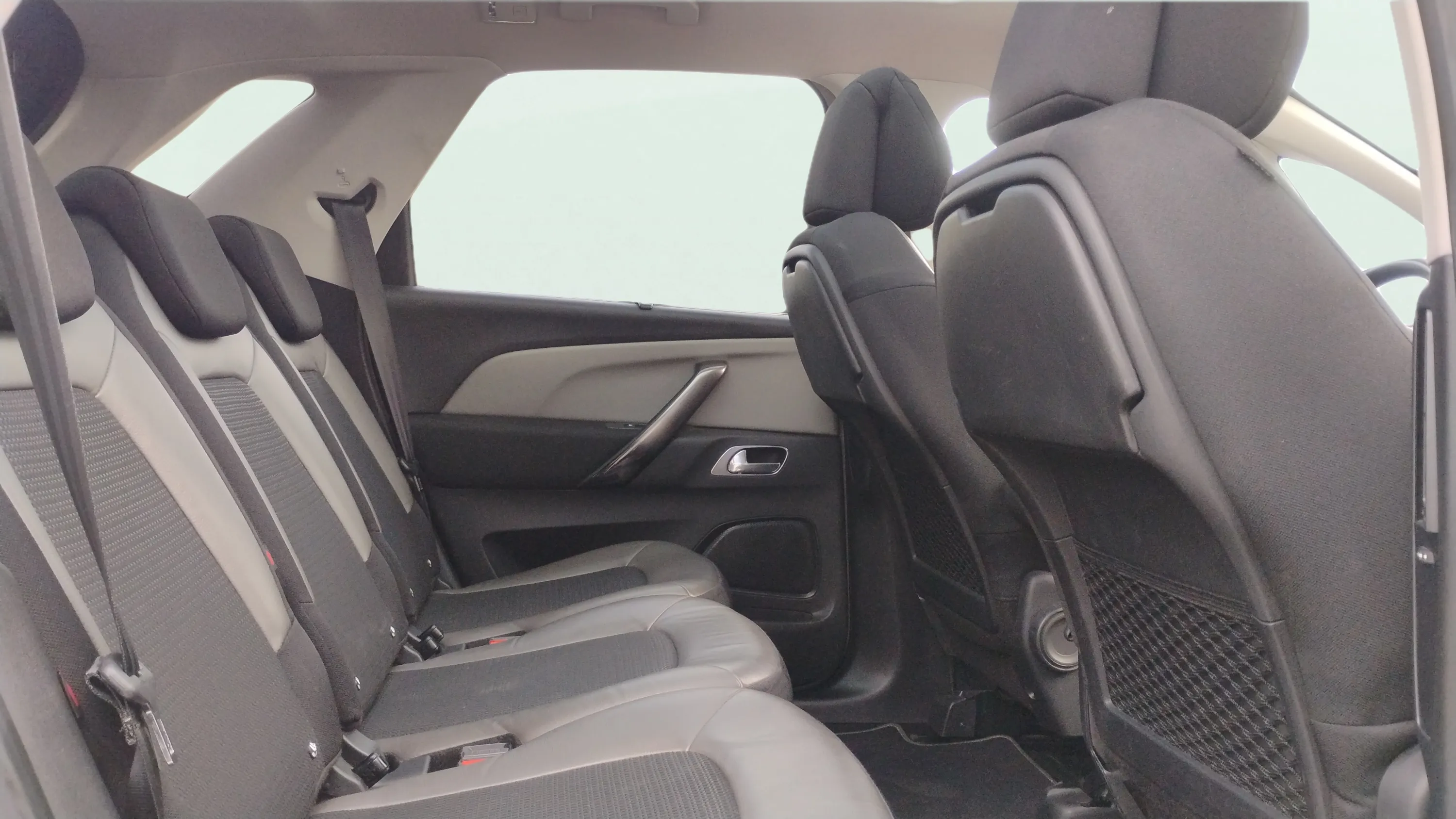 Citroën C4 Picasso PureTech EAT6 Feel - foto 14