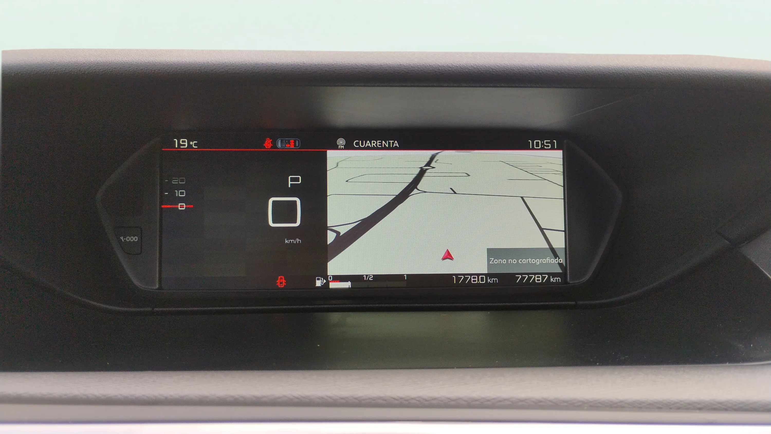Citroën C4 Picasso PureTech EAT6 Feel - foto 12