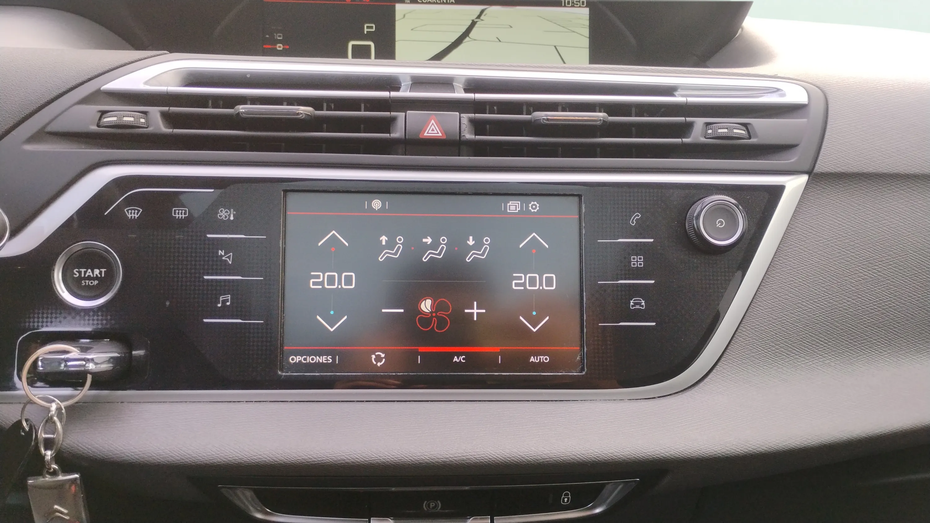 Citroën C4 Picasso PureTech EAT6 Feel - foto 10