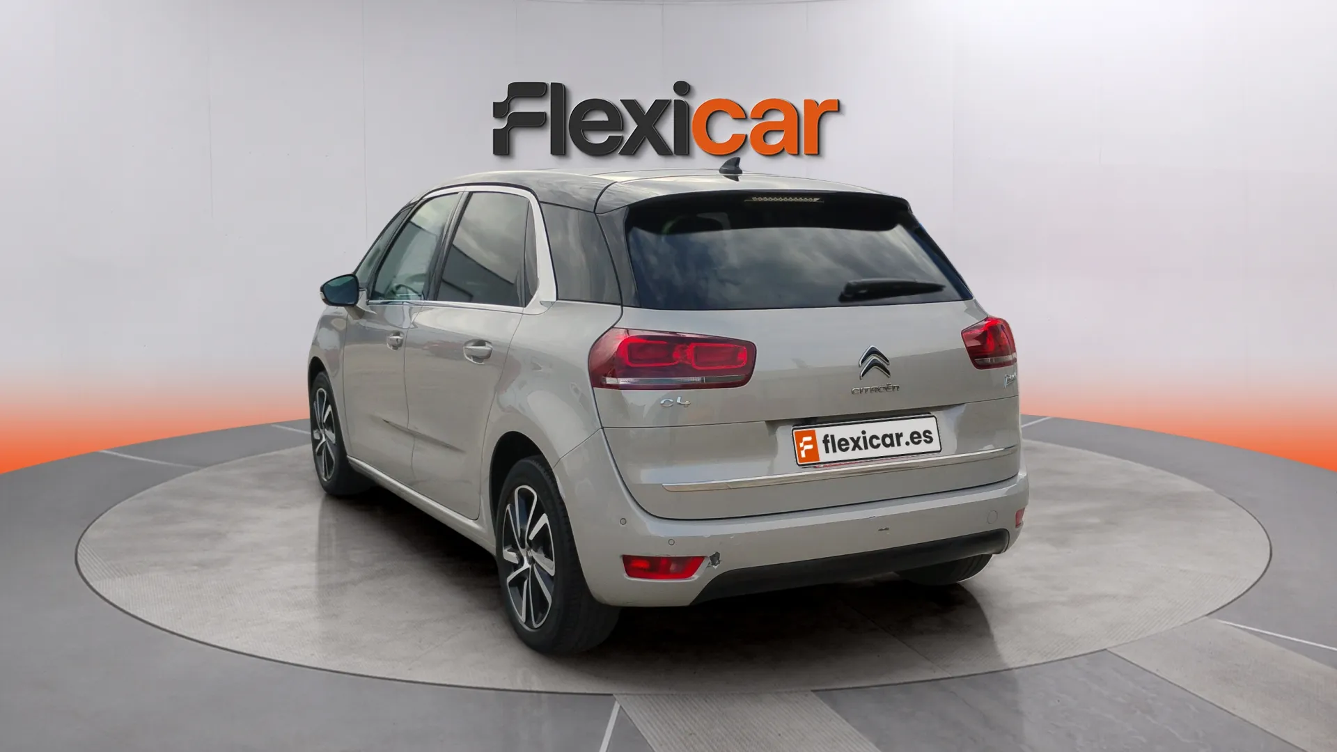 Citroën C4 Picasso PureTech EAT6 Feel - foto 3