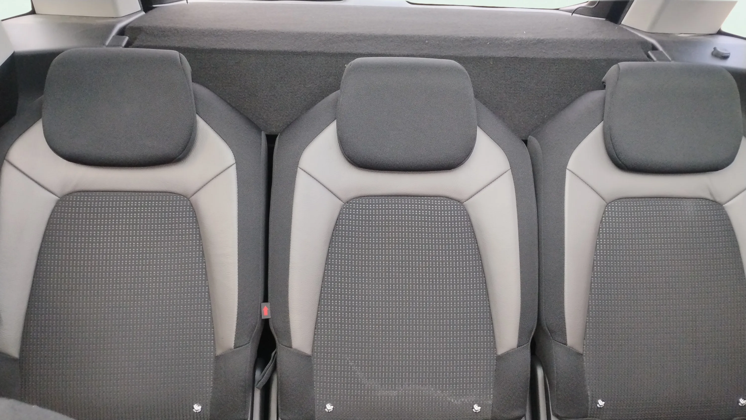 Citroën C4 Picasso PureTech EAT6 Feel - foto 15