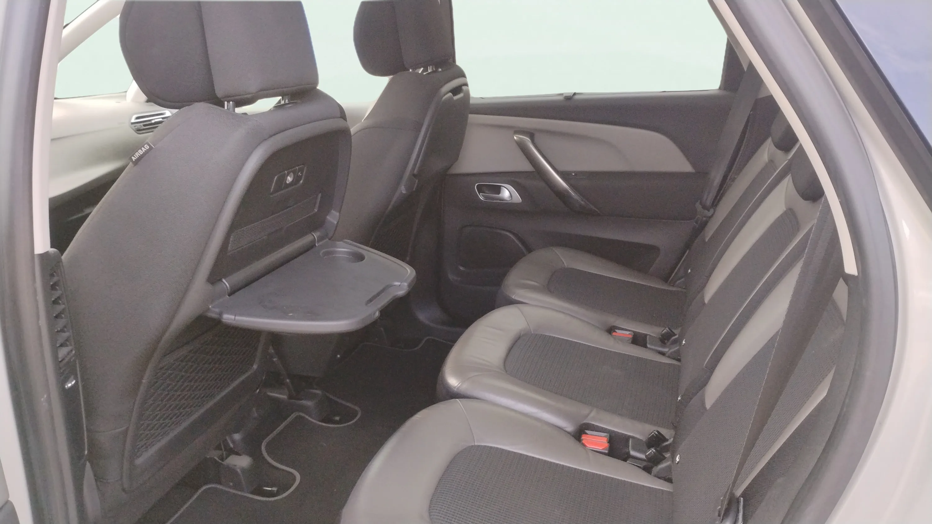 Citroën C4 Picasso PureTech EAT6 Feel - foto 24