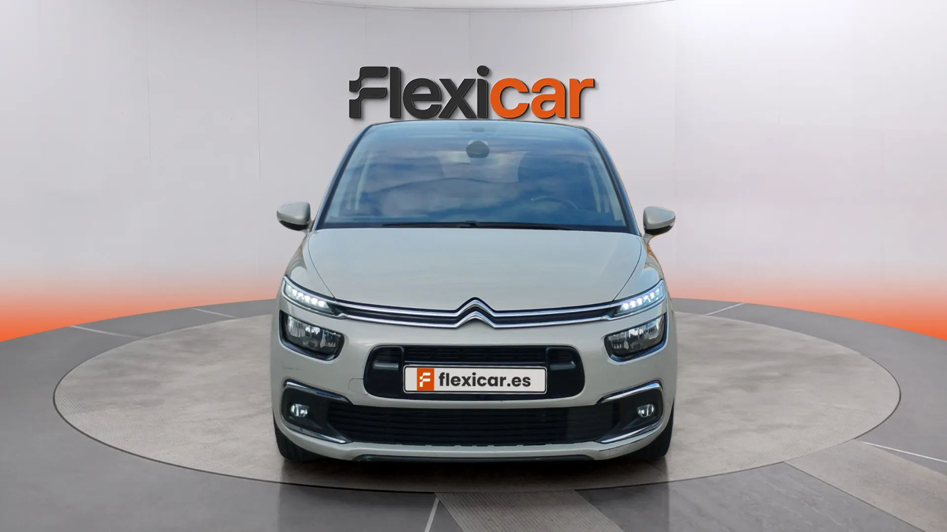 Citroën C4 Picasso PureTech EAT6 Feel - foto 8