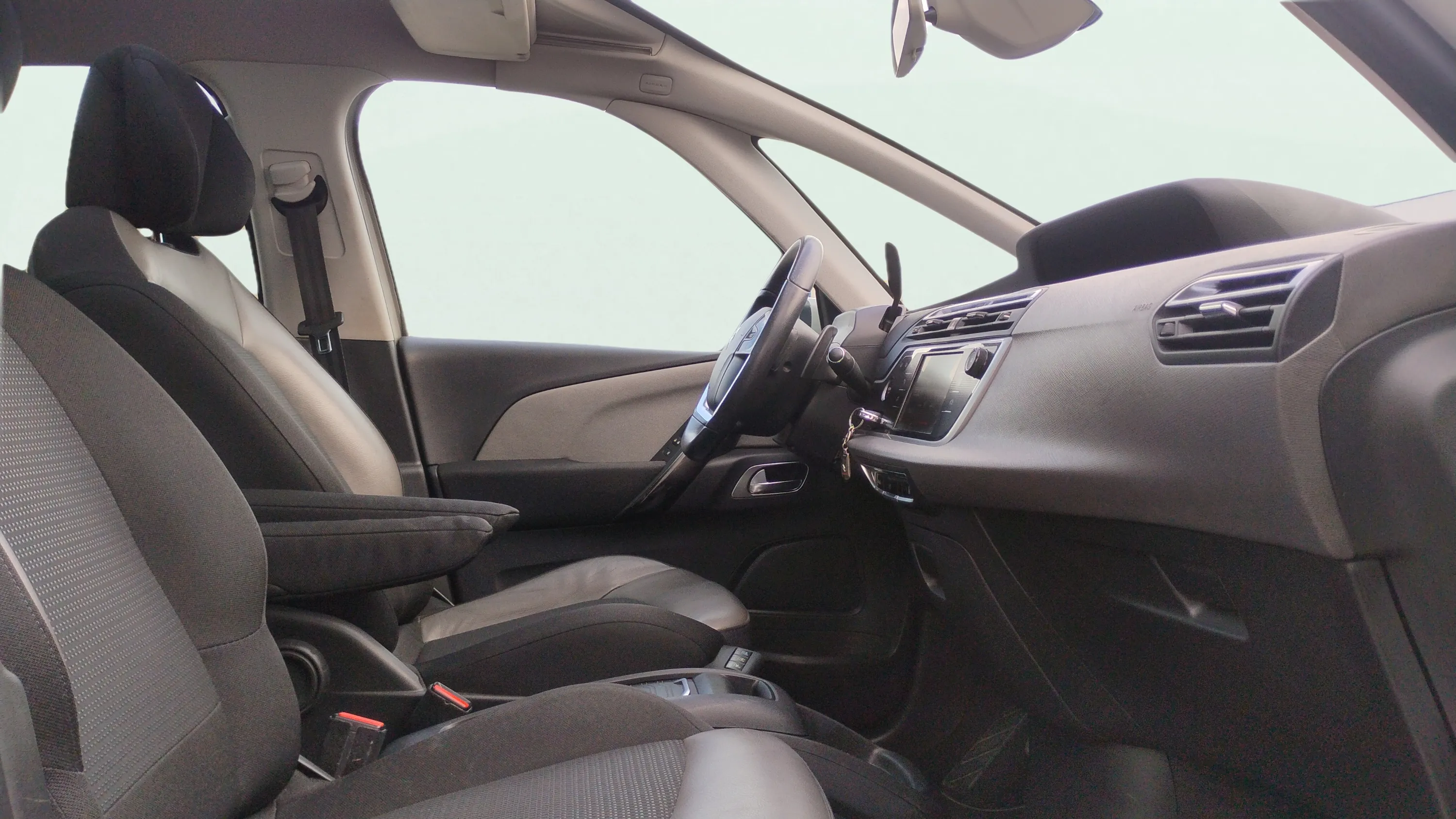 Citroën C4 Picasso PureTech EAT6 Feel - foto 13