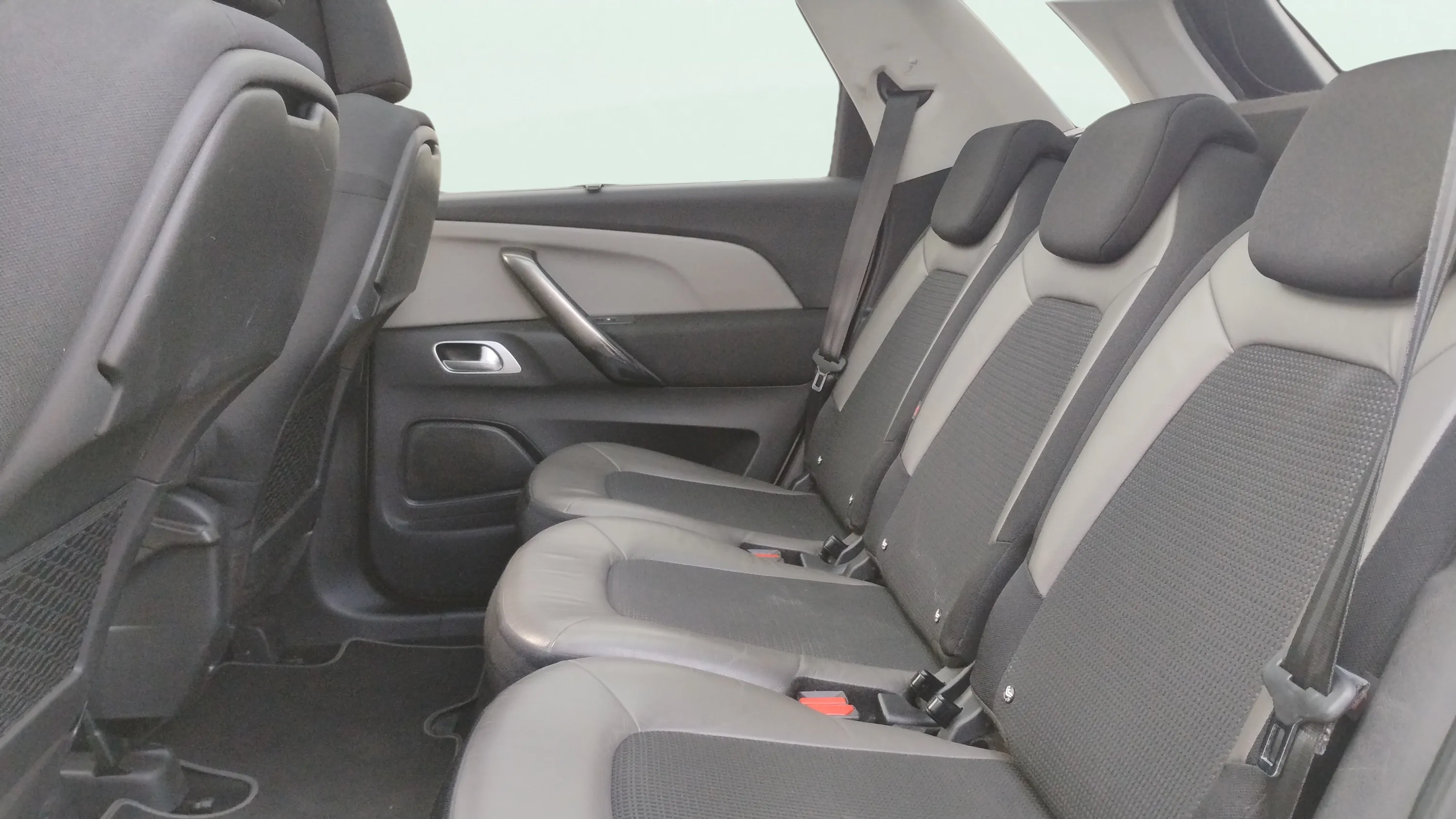 Citroën C4 Picasso PureTech EAT6 Feel - foto 19