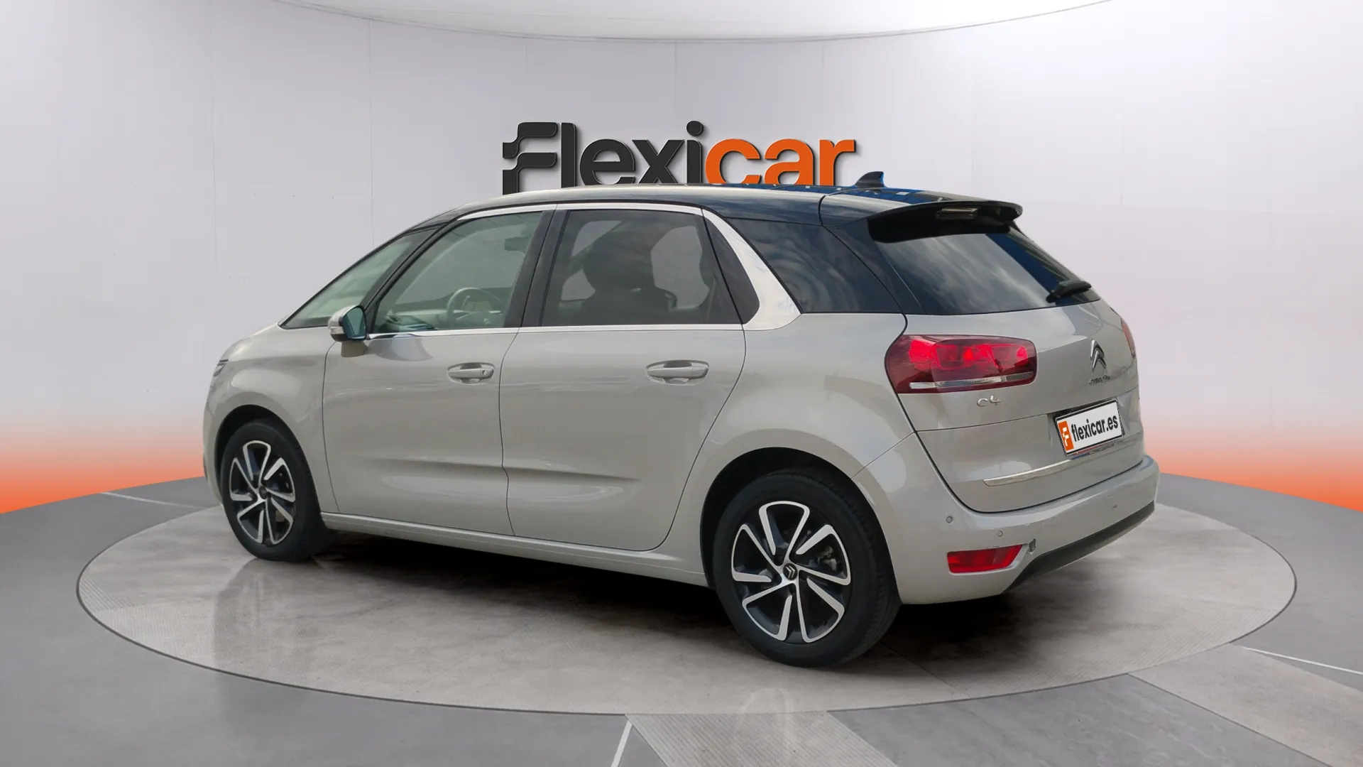 Citroën C4 Picasso PureTech EAT6 Feel - foto 2