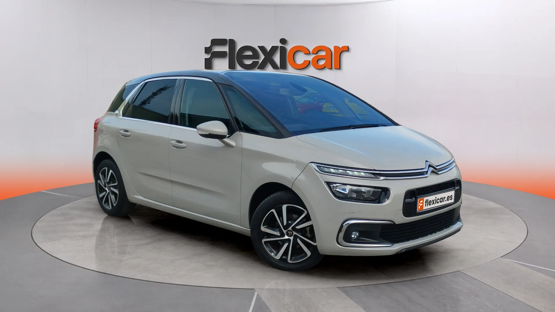 Citroën C4 Picasso PureTech EAT6 Feel - foto 7