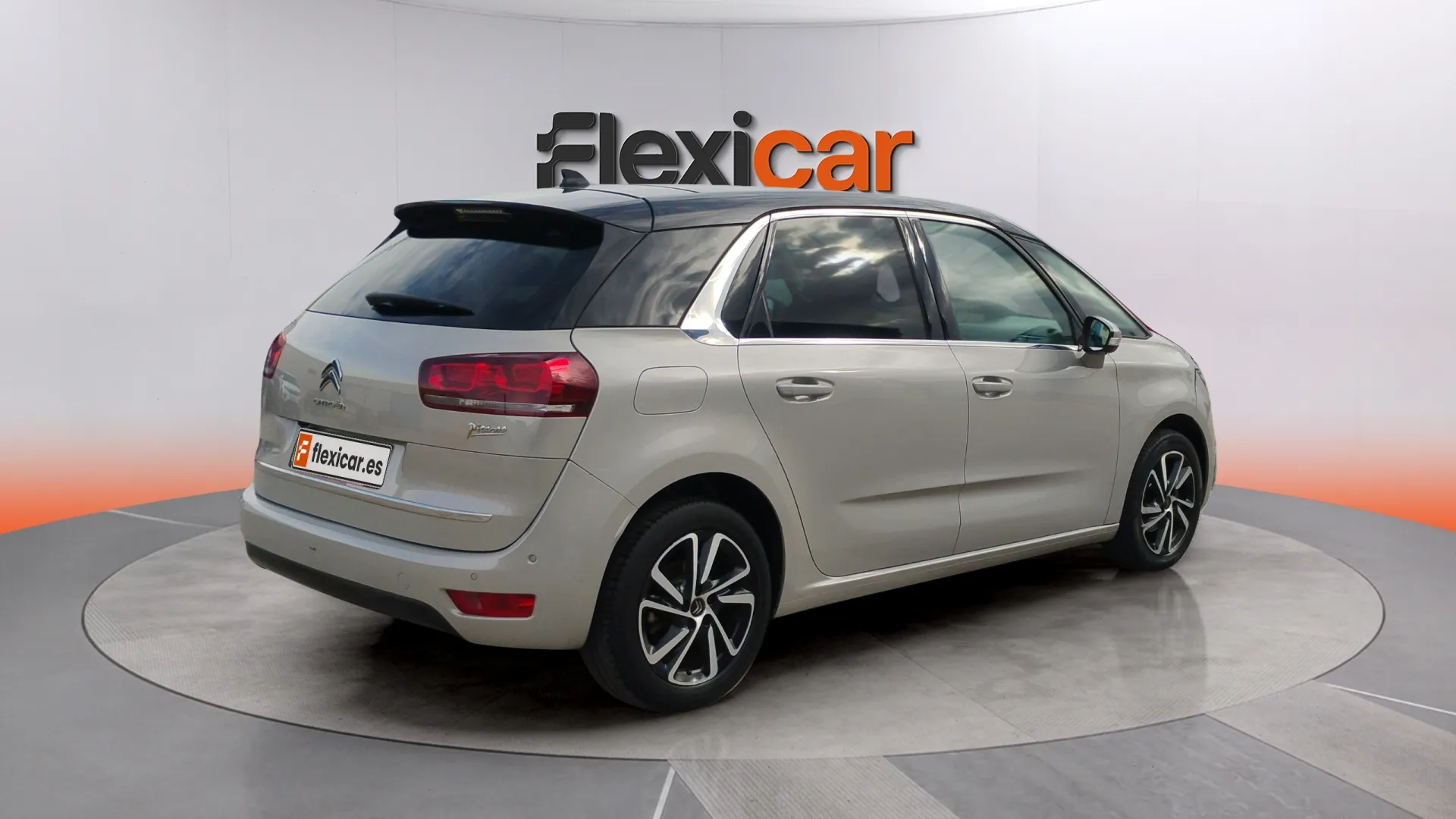 Citroën C4 Picasso PureTech EAT6 Feel - foto 5