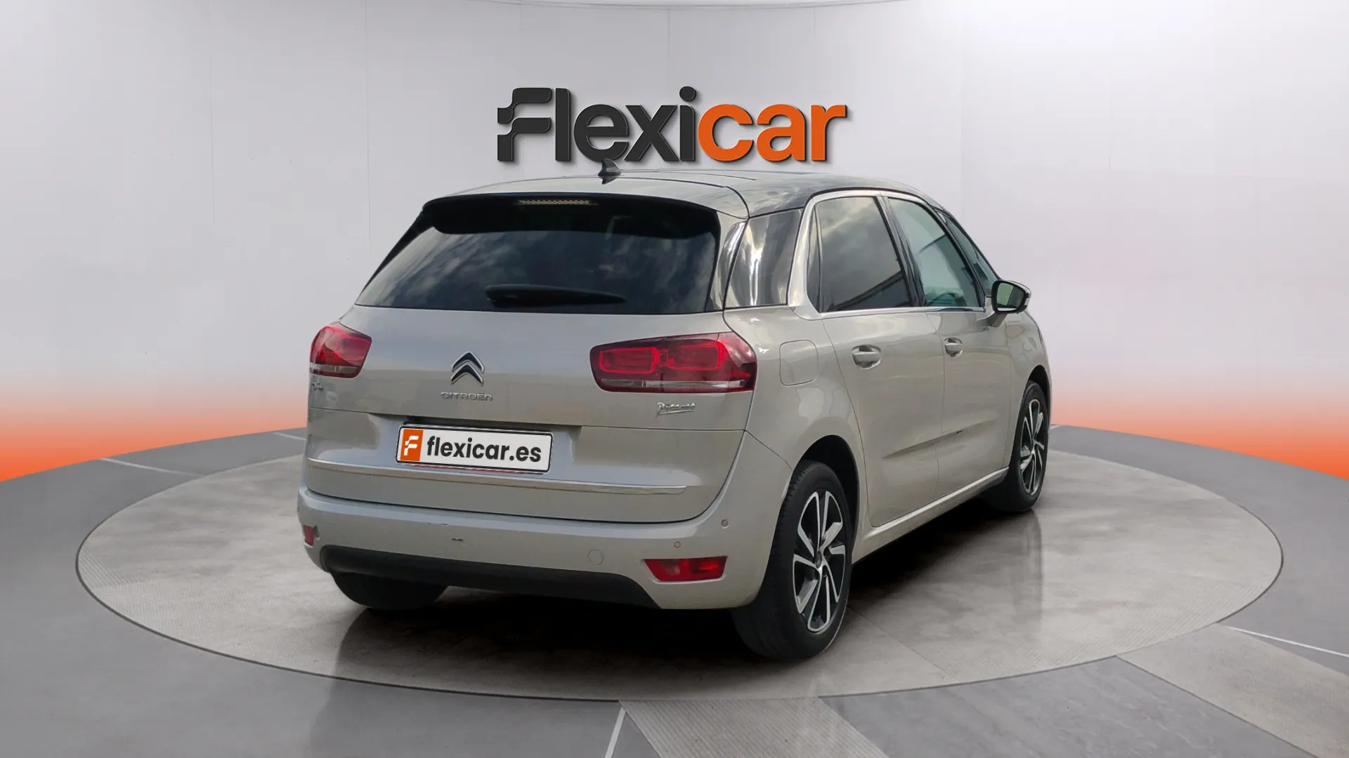 Citroën C4 Picasso PureTech EAT6 Feel - foto 4