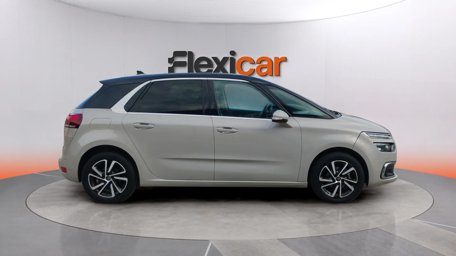 Citroën C4 Picasso PureTech EAT6 Feel - foto 6