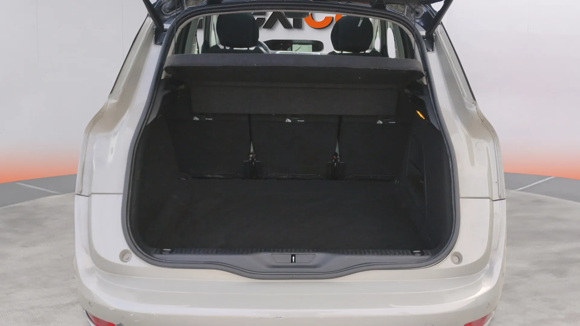 Citroën C4 Picasso PureTech EAT6 Feel - foto 16