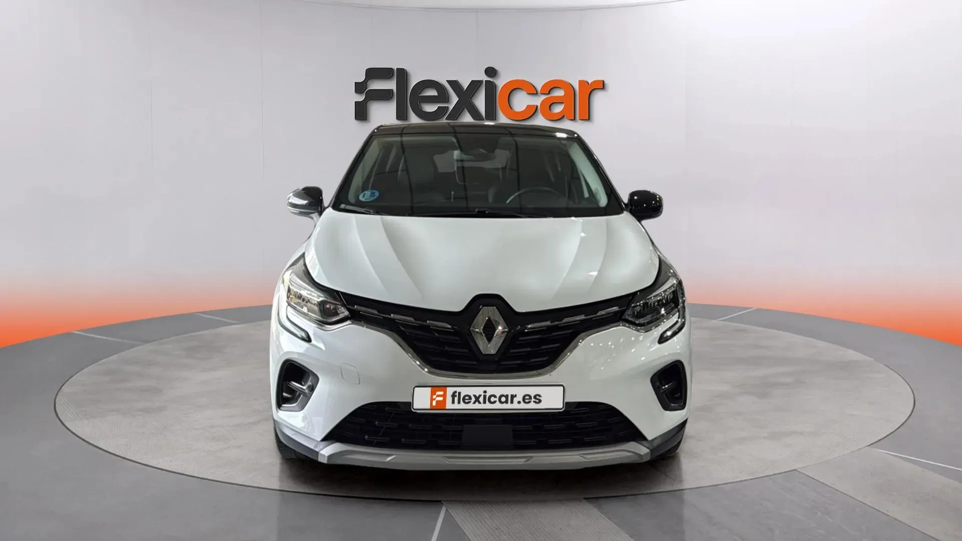 Renault Captur techno TCe EDC GPF - foto 2