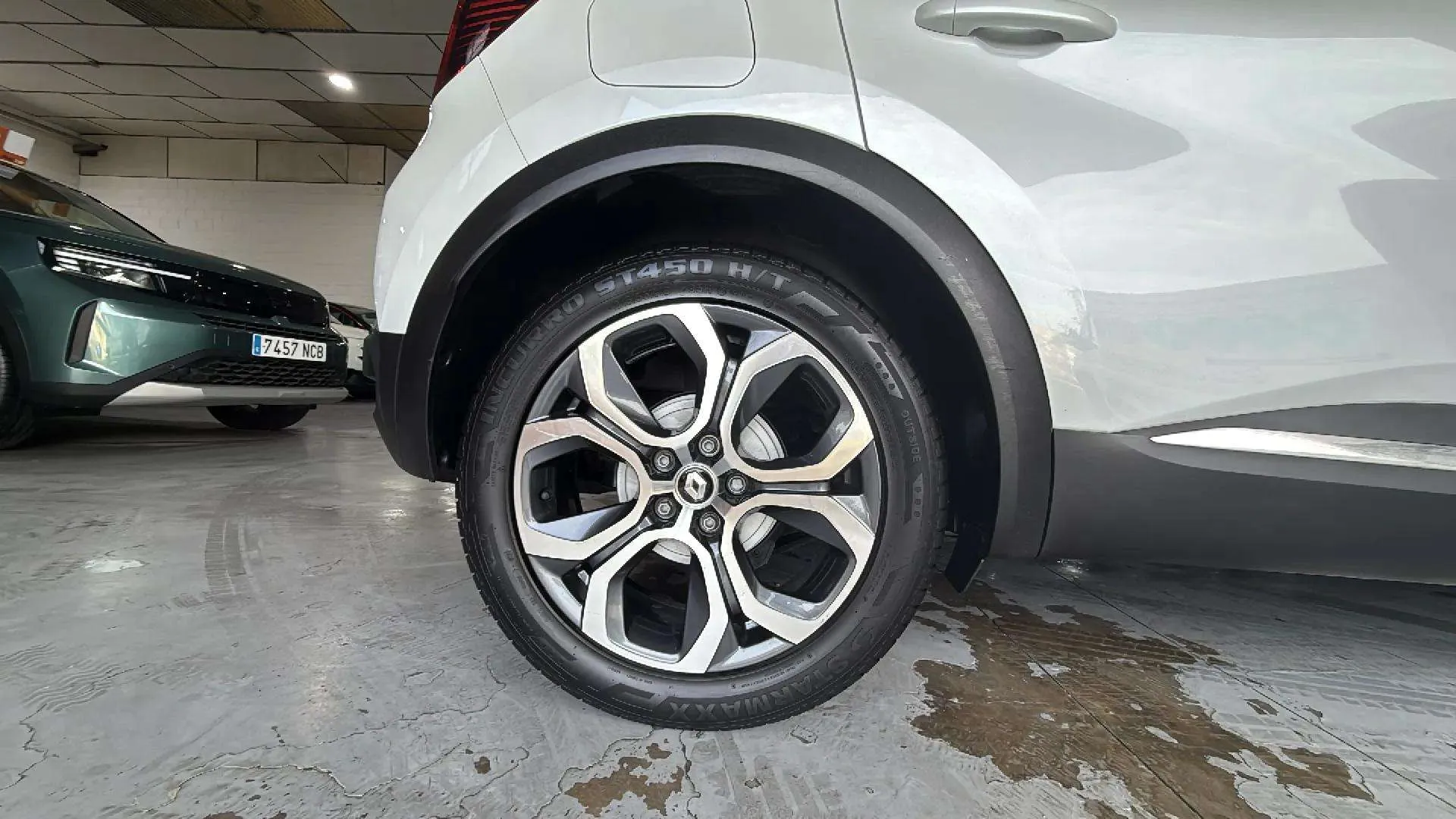 Renault Captur techno TCe EDC GPF - foto 19