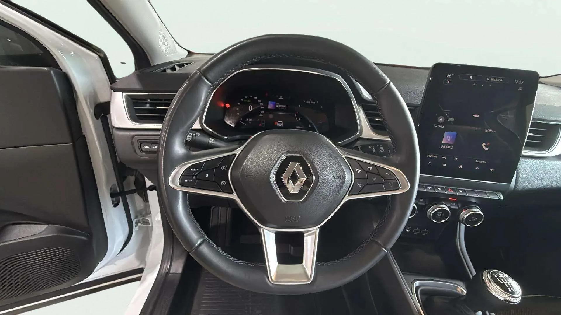 Renault Captur techno TCe EDC GPF - foto 8