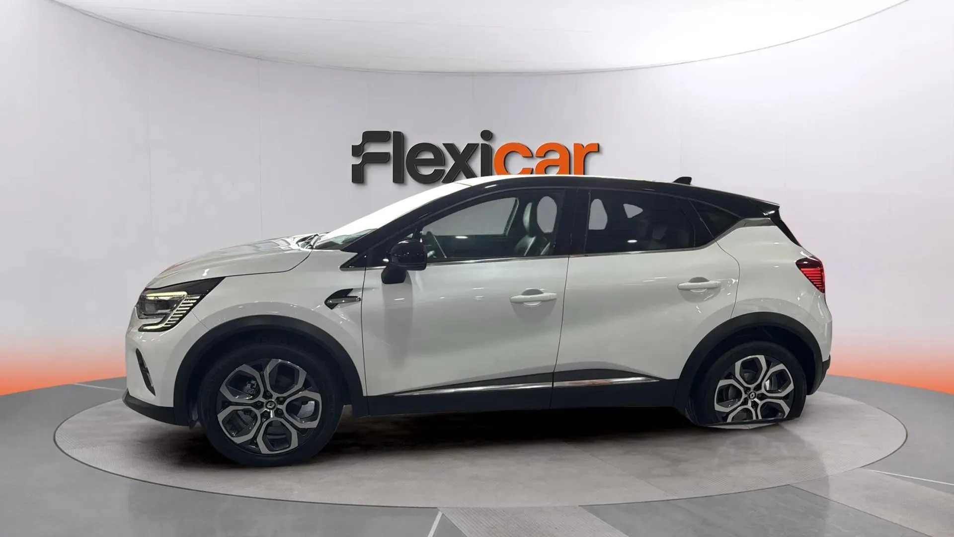 Renault Captur techno TCe EDC GPF - foto 4