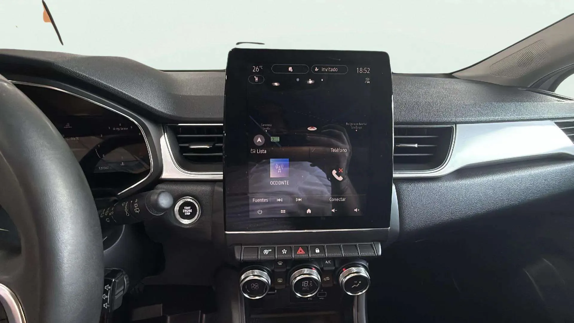 Renault Captur techno TCe EDC GPF - foto 10