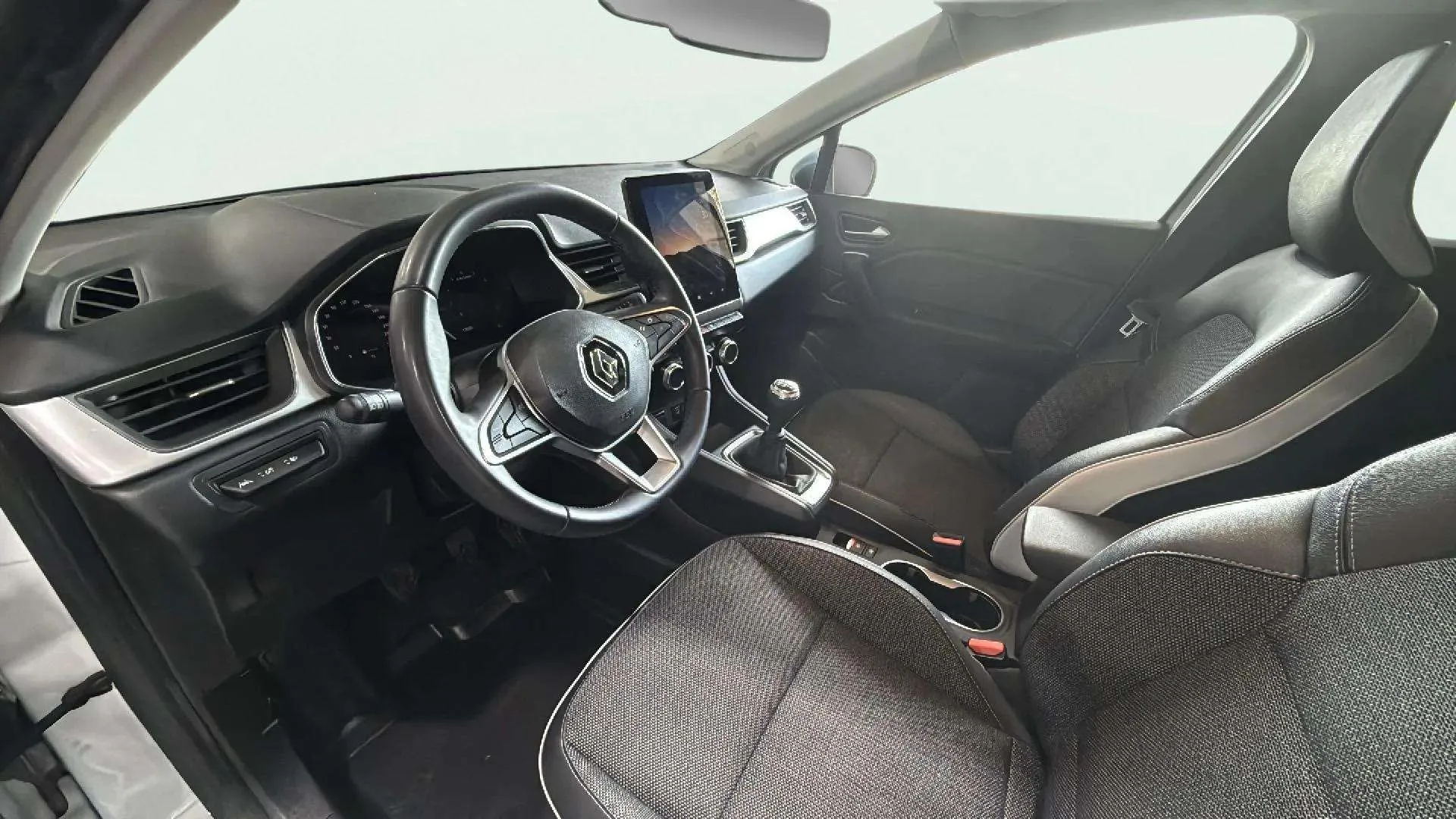 Renault Captur techno TCe EDC GPF - foto 7