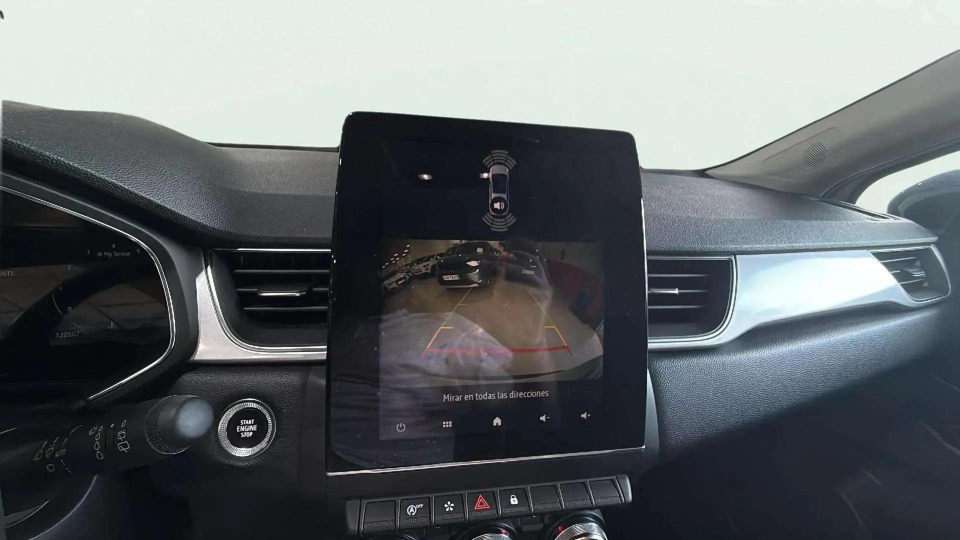 Renault Captur techno TCe EDC GPF - foto 17