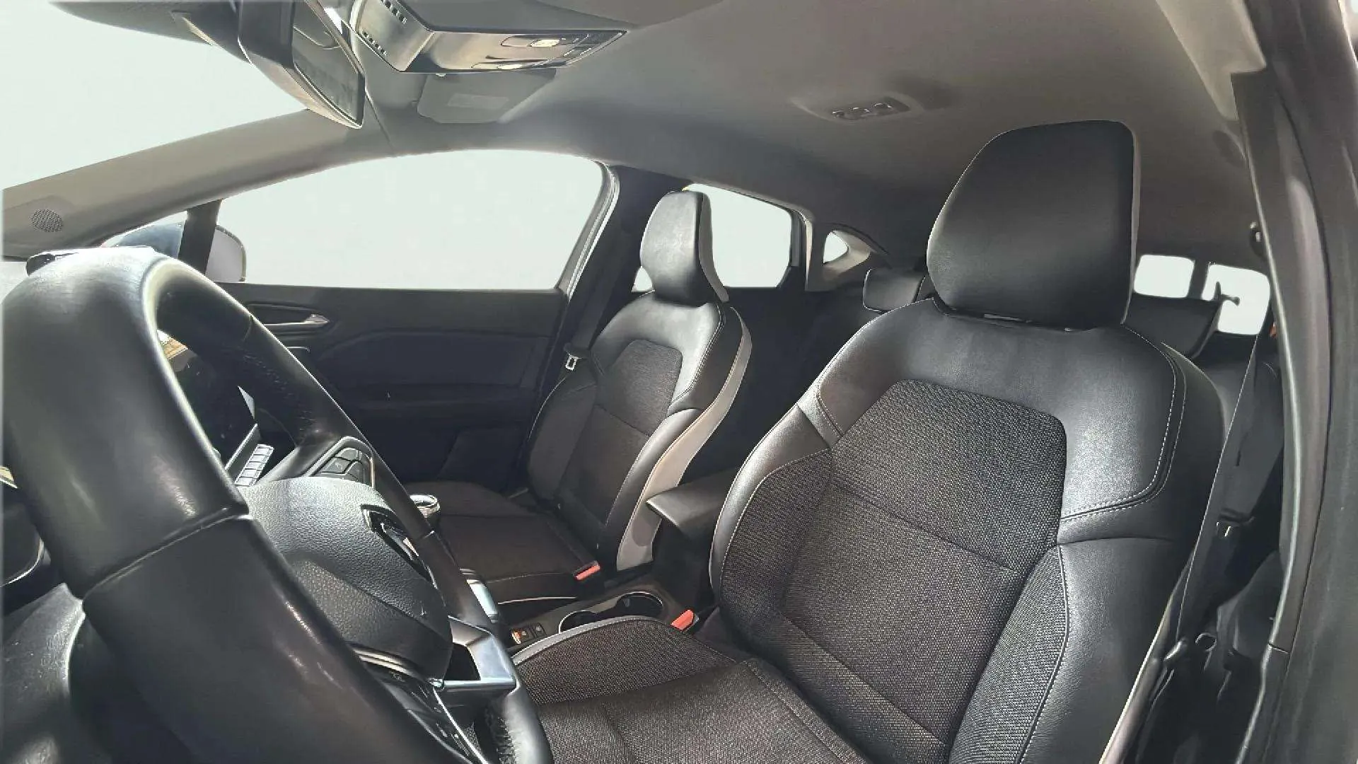 Renault Captur techno TCe EDC GPF - foto 11