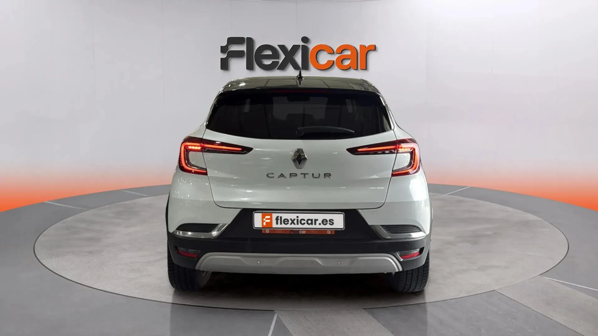 Renault Captur techno TCe EDC GPF - foto 5