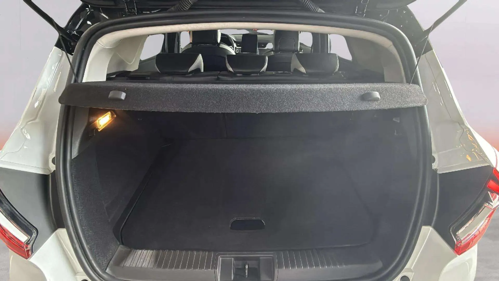 Renault Captur techno TCe EDC GPF - foto 6