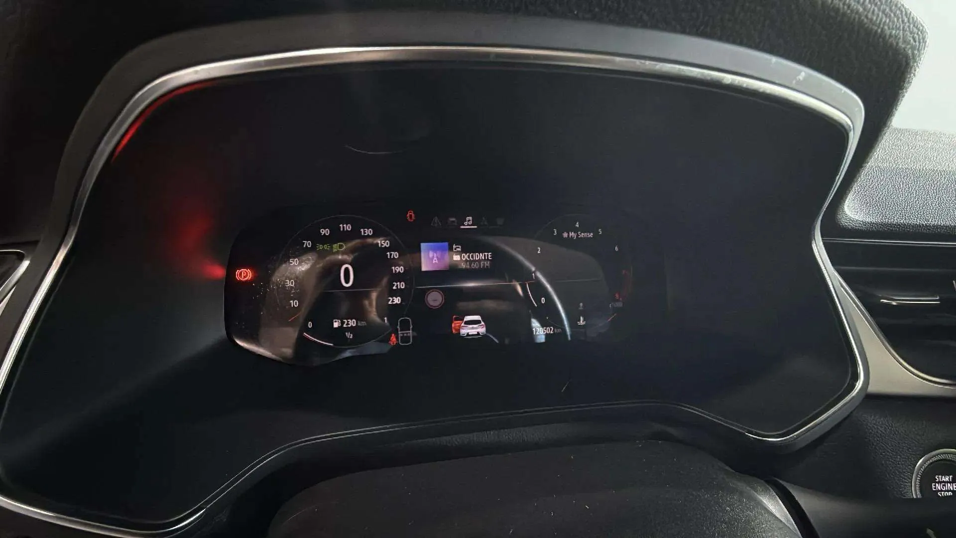 Renault Captur techno TCe EDC GPF - foto 9