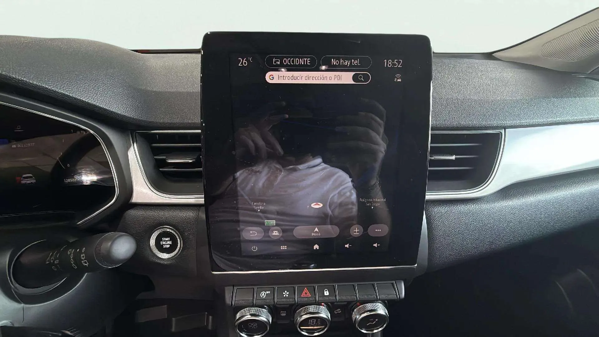 Renault Captur techno TCe EDC GPF - foto 16