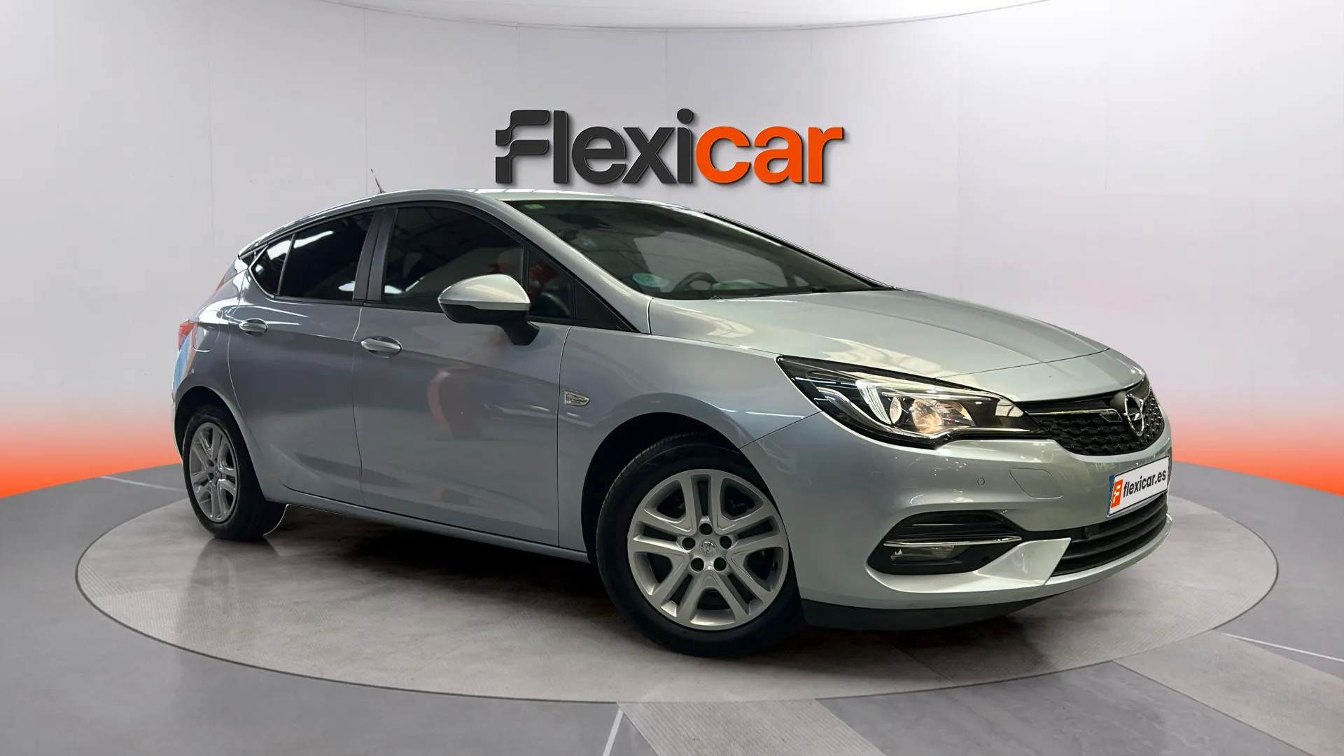 Opel Astra 1.2T SHL 2020