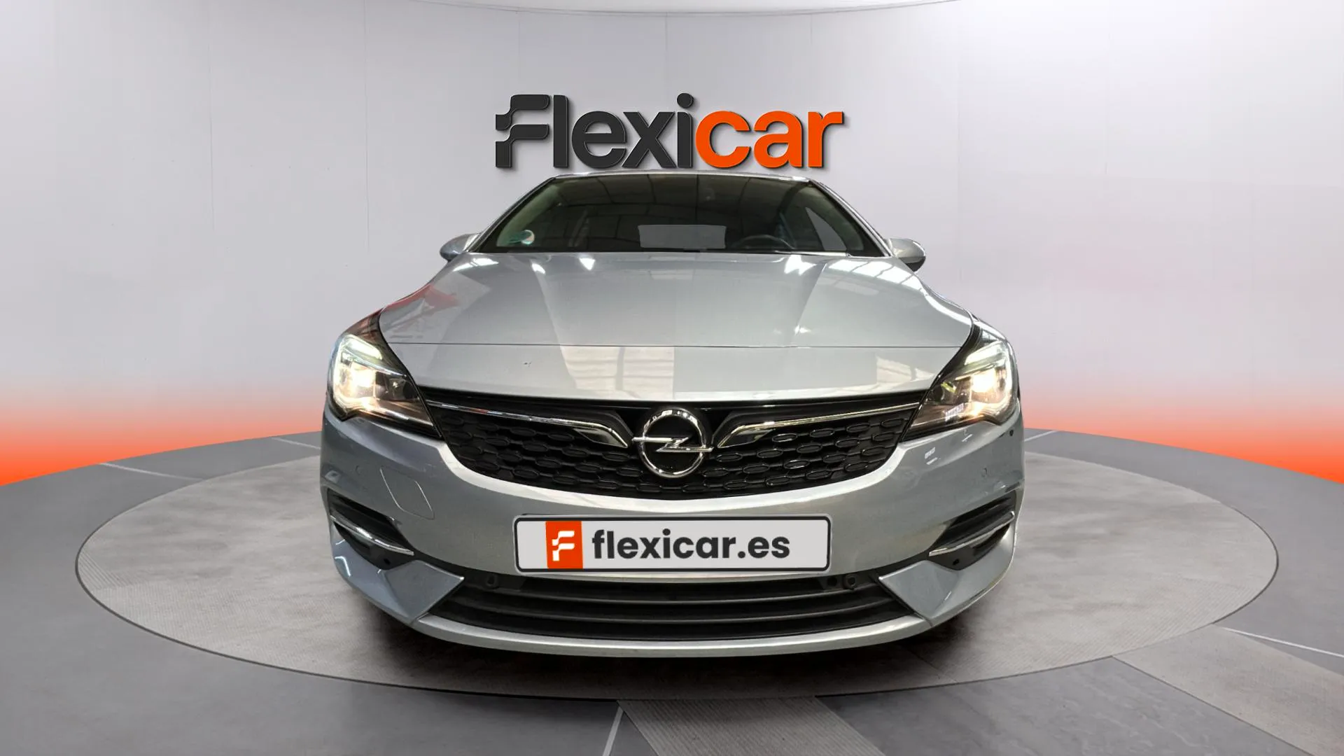 Opel Astra 1.2T SHL 2020 - foto 2