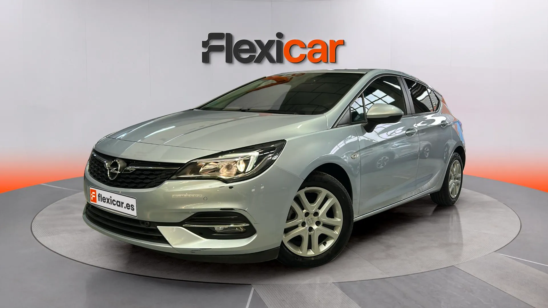 Opel Astra 1.2T SHL 2020 - foto 3
