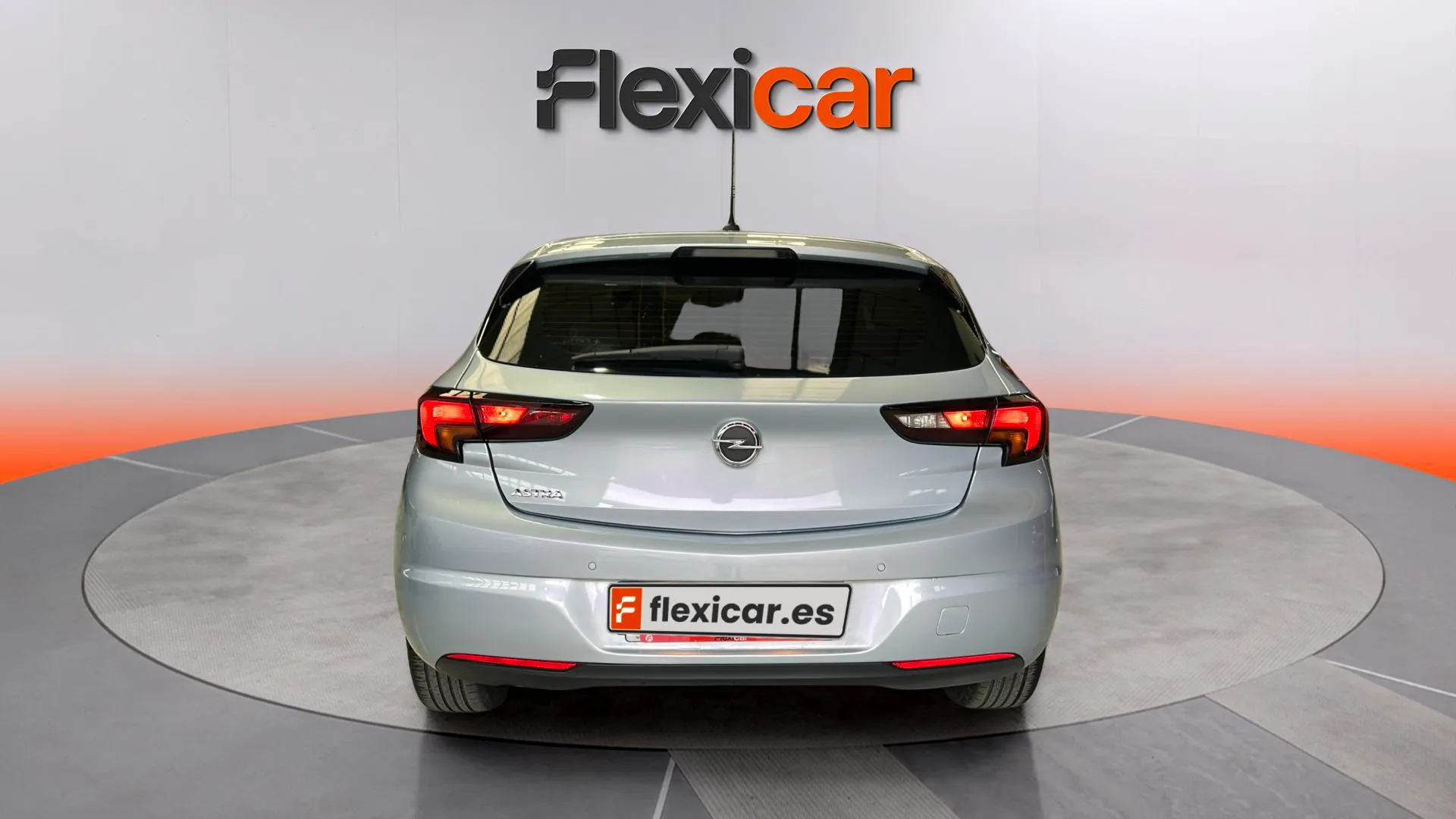 Opel Astra 1.2T SHL 2020 - foto 5