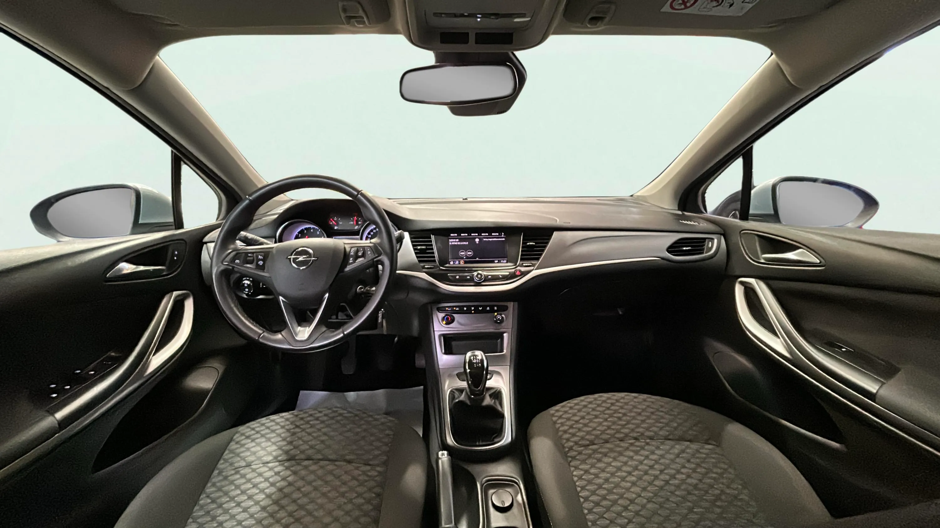 Opel Astra 1.2T SHL 2020 - foto 9