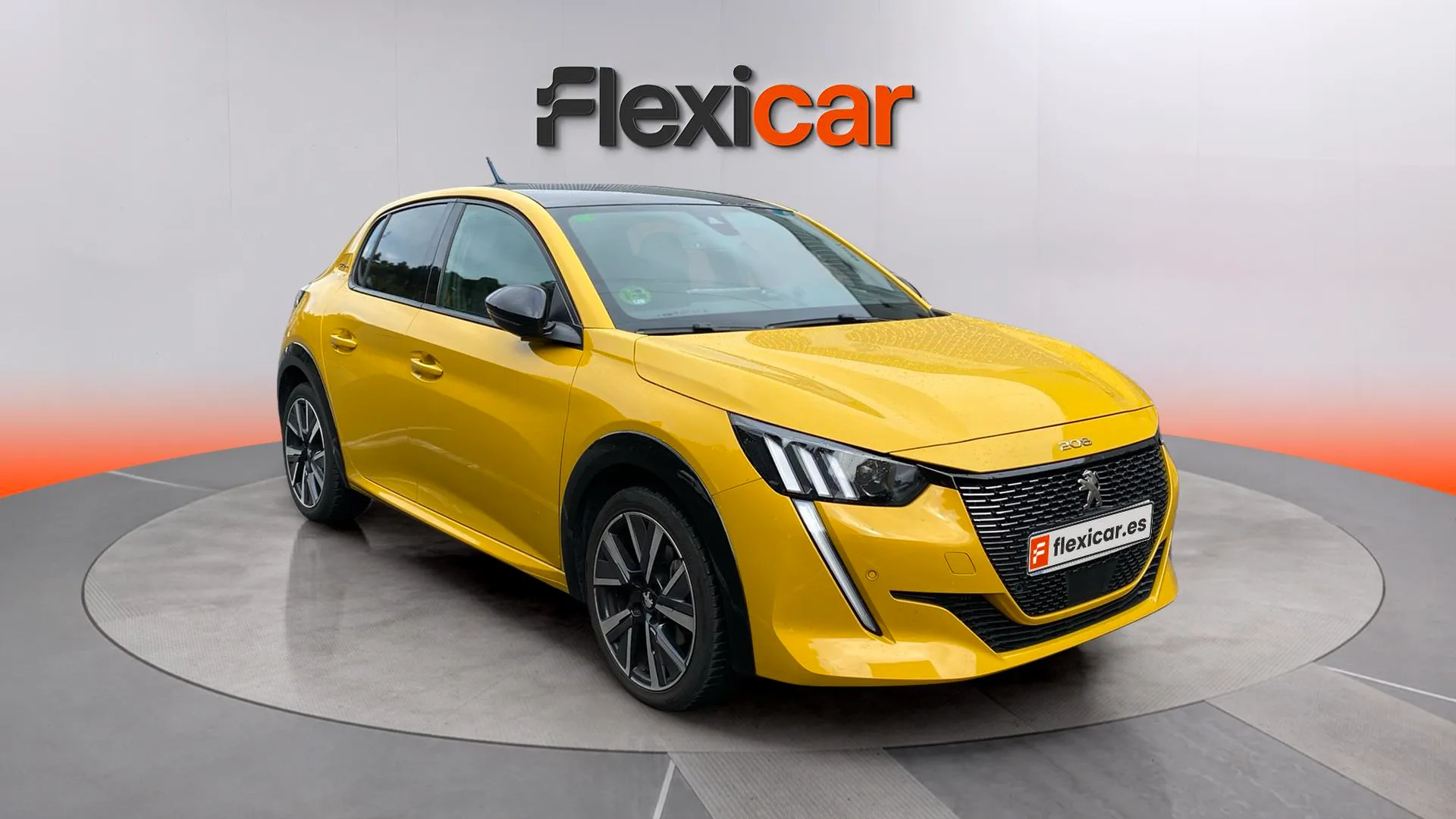 Peugeot 208 5P GT Line Puretech S&S EAT8 2019