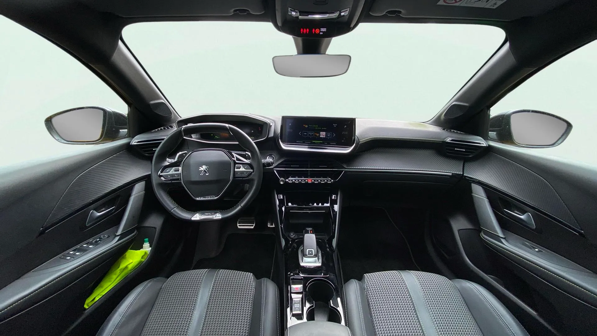 Peugeot 208 PureTech EAT8 GT Line - foto 10