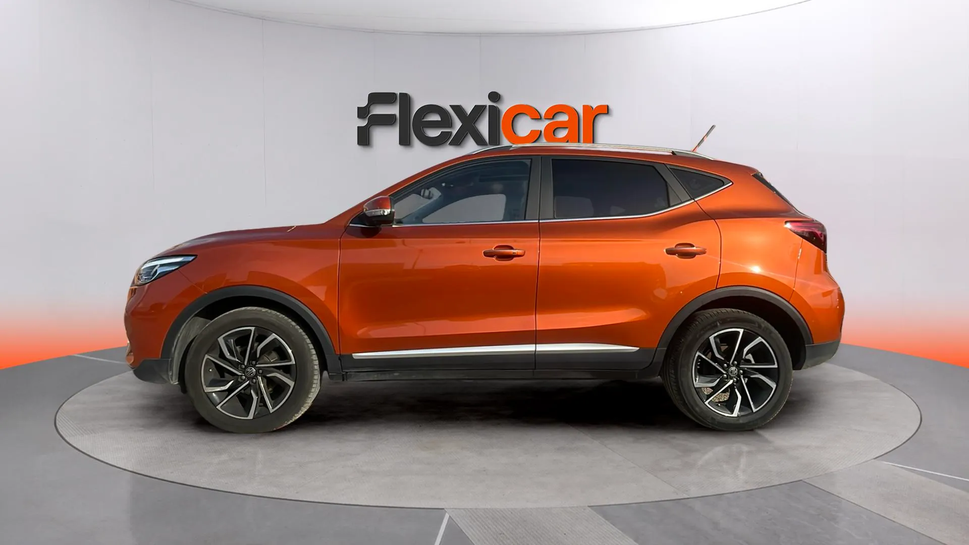 MG ZS 1.0T Luxury - foto 3