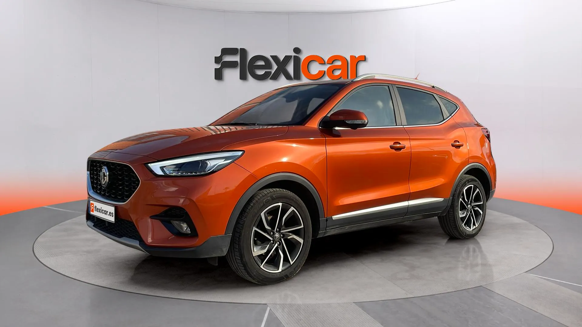 MG ZS 1.0T Luxury - foto 6
