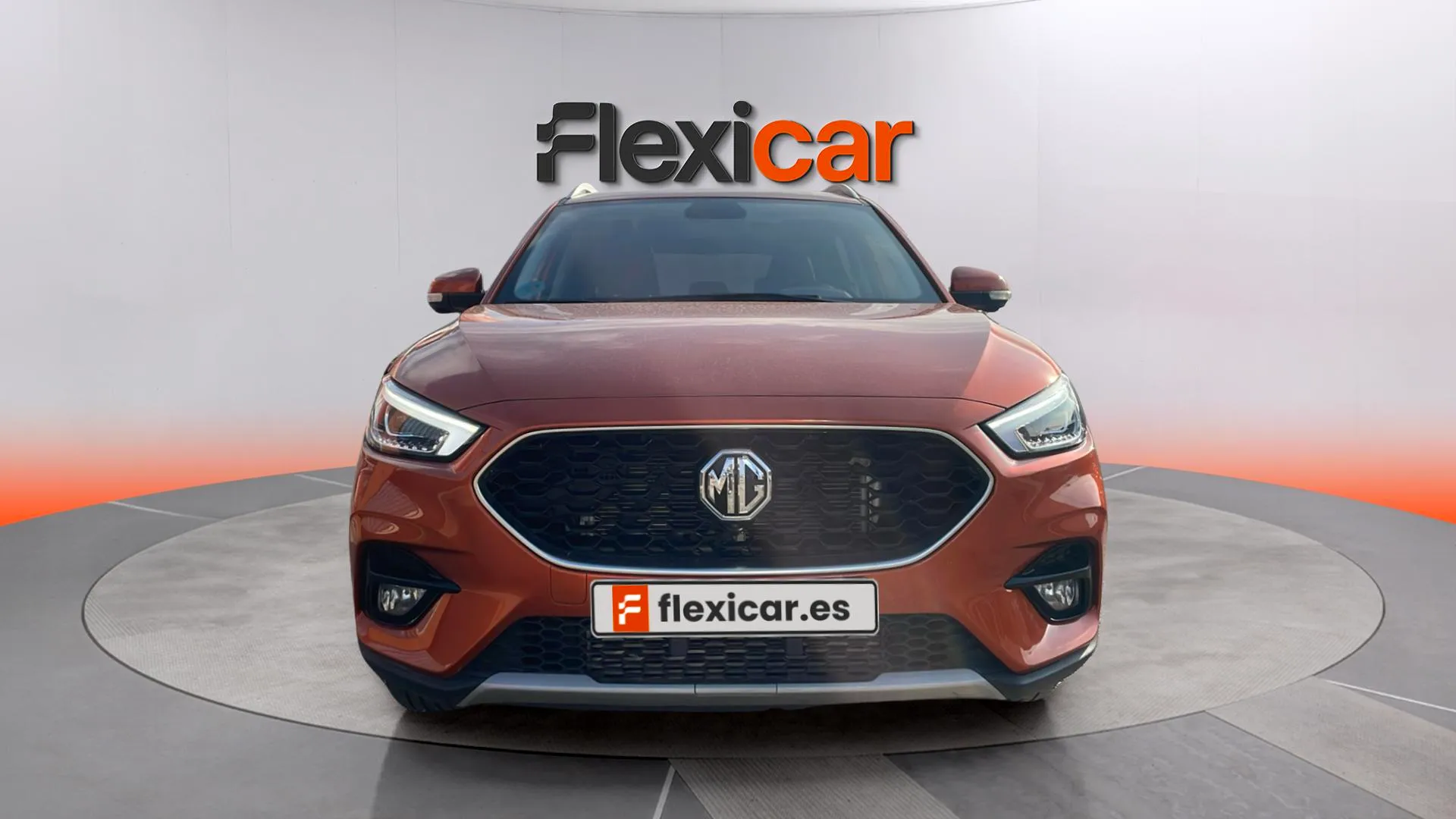 MG ZS 1.0T Luxury - foto 8