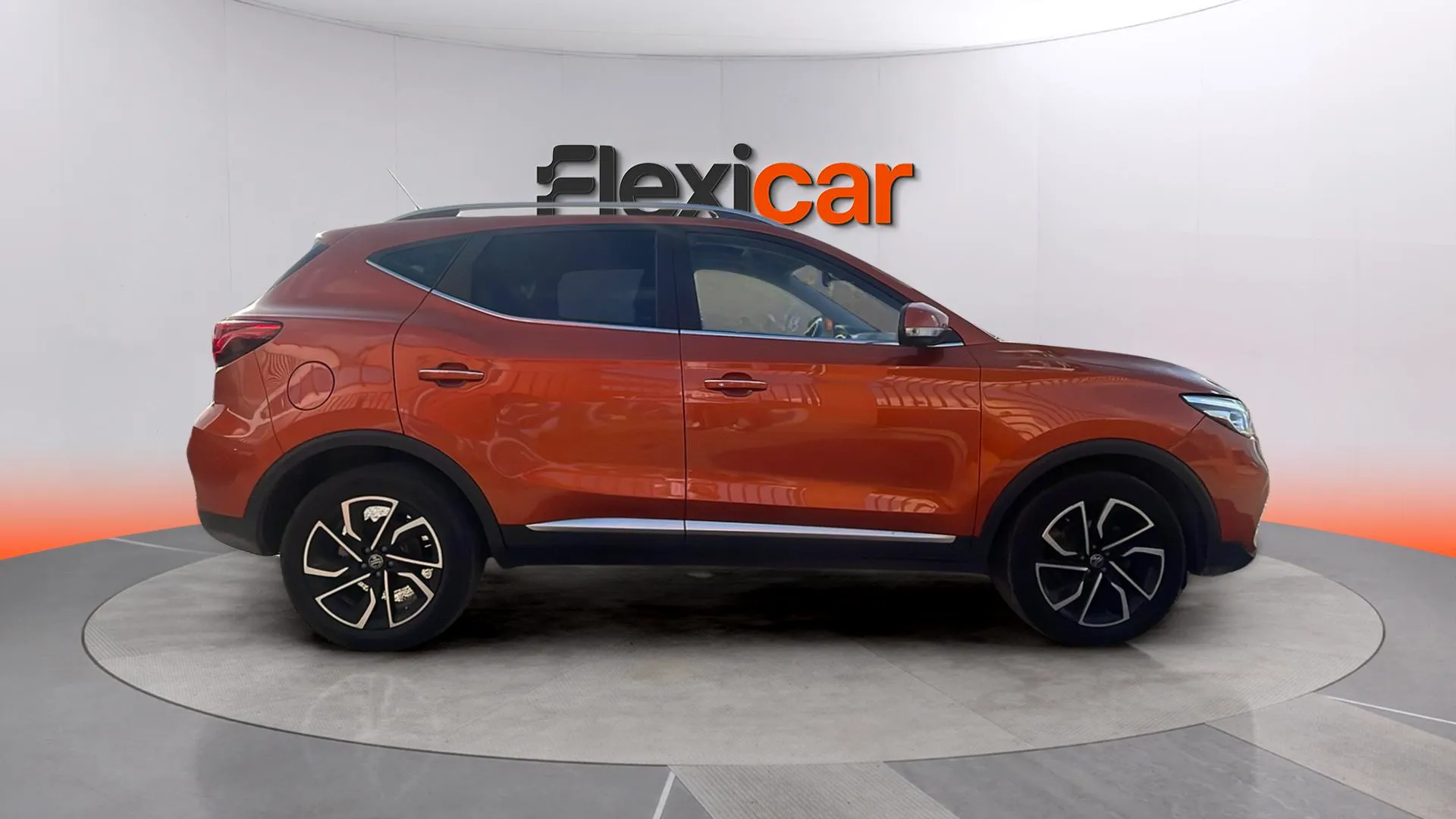 MG ZS 1.0T Luxury - foto 7