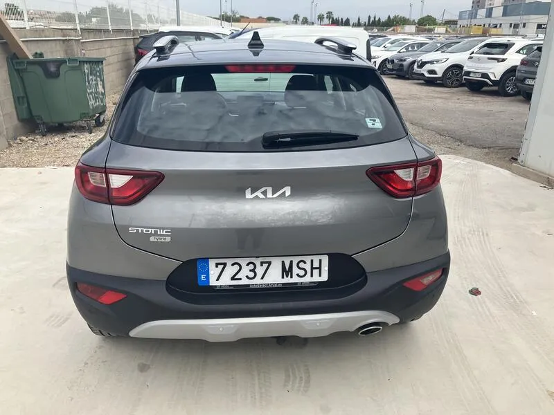 Kia Stonic 1.0 T-GDi MHEV Drive DCT - foto 5