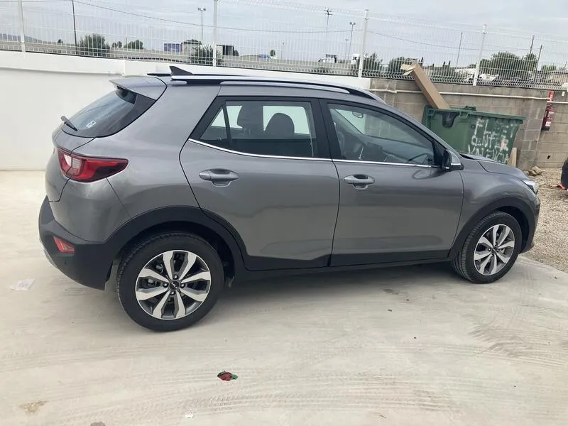 Kia Stonic 1.0 T-GDi MHEV Drive DCT - foto 7