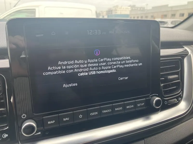 Kia Stonic 1.0 T-GDi MHEV Drive DCT - foto 40