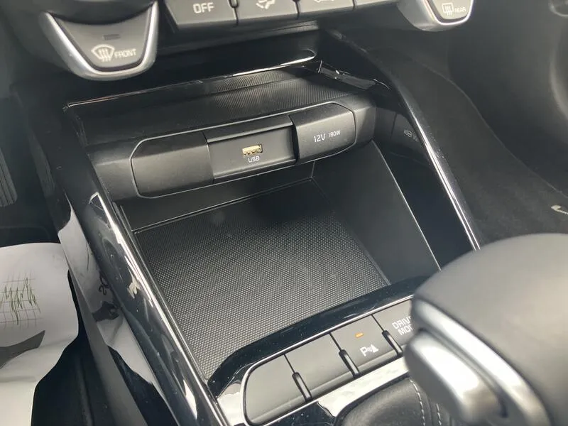 Kia Stonic 1.0 T-GDi MHEV Drive DCT - foto 33