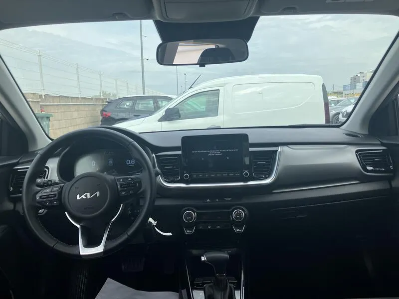 Kia Stonic 1.0 T-GDi MHEV Drive DCT - foto 21