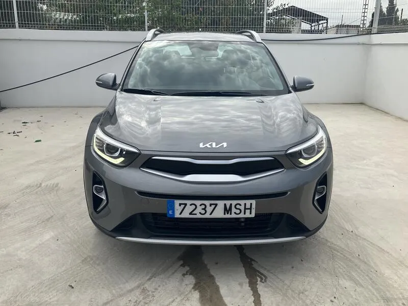 Kia Stonic 1.0 T-GDi MHEV Drive DCT - foto 9