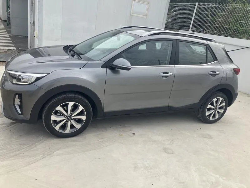 Kia Stonic 1.0 T-GDi MHEV Drive DCT - foto 3