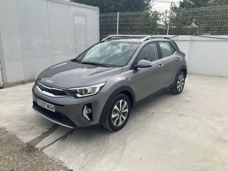 Kia Stonic 1.0 T-GDi MHEV Drive DCT