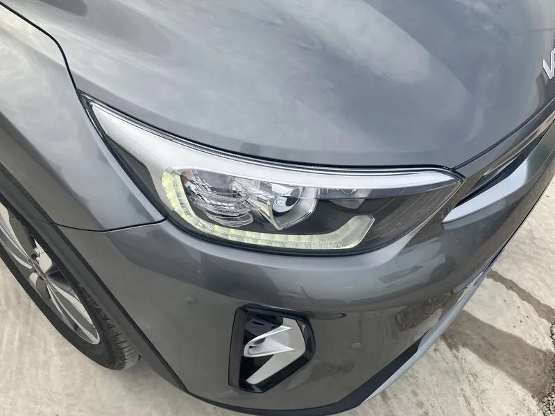 Kia Stonic 1.0 T-GDi MHEV Drive DCT - foto 10
