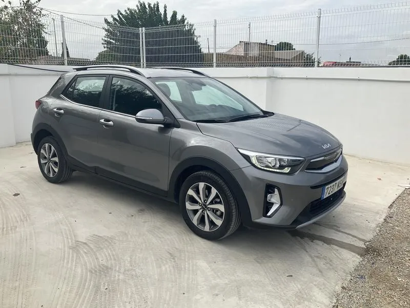 Kia Stonic 1.0 T-GDi MHEV Drive DCT - foto 8