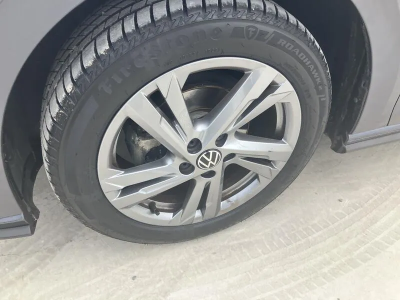 Volkswagen Polo R-Line 1.0 TSI - foto 16